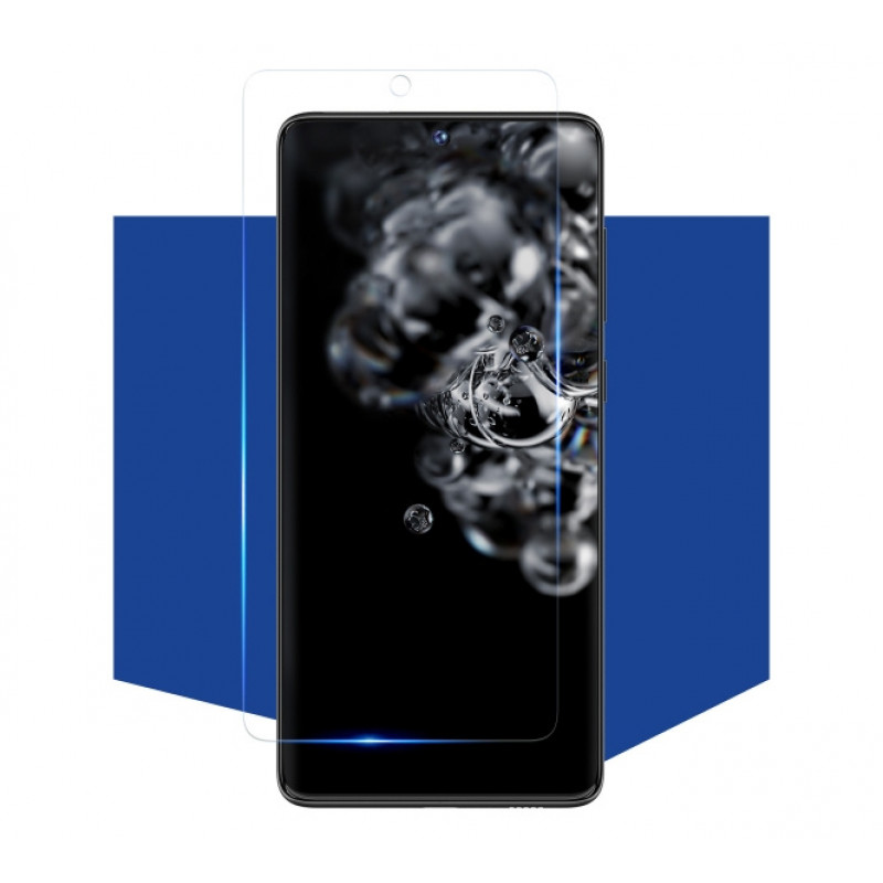 Pellicola protettiva per schermo 3MK ARC+ per Apple iPhone 15