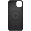 Custodia MagSafe Spigen Silicone Fit Mag (ACS04920) per Apple iPhone 14 Plus / 15 Plus, nera