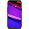Custodia Spigen Mag Armor (ACS04918) per Apple iPhone 14 Plus / 15 Plus, nero opaco