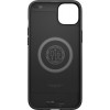 Custodia Spigen Mag Armor (ACS04918) per Apple iPhone 14 Plus / 15 Plus, nero opaco