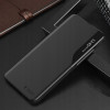 Custodia Smart View Tech-Protect per Xiaomi Redmi 12, nera