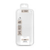 Custodia Smart View Tech-Protect per Xiaomi Redmi 12, nera