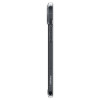 Custodia Spigen Quartz Hybrid (ACS04906) per Apple iPhone 14 Plus / 15 Plus, trasparente cristallo