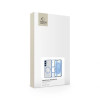Custodia MagFlex MagSafe Tech-Protect per Samsung Galaxy S25, blu marino