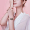 Cinturino Tech-Protect Nylonmag per Xiaomi Smart Band 8 / 9 / NFC, nero