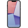 Custodia Spigen Ultra Hybrid S (ACS04905) per Apple iPhone 14 Plus / 15 Plus, Crystal Clear