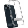Custodia Spigen Ultra Hybrid S (ACS04905) per Apple iPhone 14 Plus / 15 Plus, Crystal Clear
