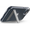 Custodia Spigen Ultra Hybrid S (ACS04905) per Apple iPhone 14 Plus / 15 Plus, Crystal Clear