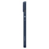 Custodia Spigen Liquid Air per Apple iPhone 14 Plus / 15 Plus, blu navy