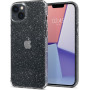 Custodia Spigen Liquid Crystal per Apple iPhone 14 Plus / 15 Plus, Glitter Crystal