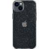 Custodia Spigen Liquid Crystal per Apple iPhone 14 Plus / 15 Plus, Glitter Crystal