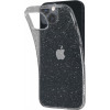 Custodia Spigen Liquid Crystal per Apple iPhone 14 Plus / 15 Plus, Glitter Crystal