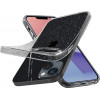 Custodia Spigen Liquid Crystal per Apple iPhone 14 Plus / 15 Plus, Glitter Crystal