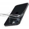 Custodia Spigen Liquid Crystal per Apple iPhone 14 Plus / 15 Plus, trasparente cristallo