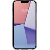 Custodia Spigen Airskin Hybrid per Apple iPhone 14 Plus / 15 Plus, trasparente cristallo