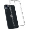 Custodia Spigen Airskin Hybrid per Apple iPhone 14 Plus / 15 Plus, trasparente cristallo