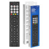 Telecomando universale di ricambio Savio RC-32 per TV Hisense