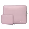 Custodia per laptop Tech-Protect NeoSlim THP3382 13-14" Dusty Rose