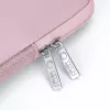 Custodia per laptop Tech-Protect NeoSlim THP3382 13-14" Dusty Rose