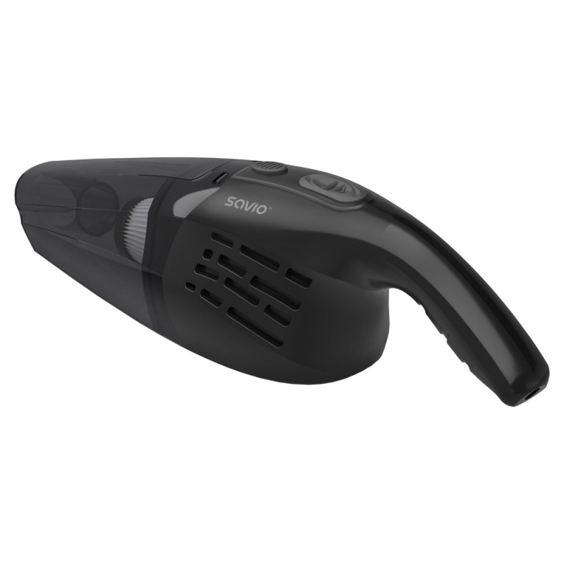 Aspirapolvere portatile senza filo Savio OR-01