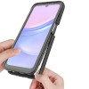 Custodia Tech-Protect Defense360 per Samsung Galaxy A16 / A17 / A18 / A26 4G / 5G, nera