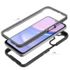 Custodia Tech-Protect Defense360 per Samsung Galaxy A16 / A17 / A18 / A26 4G / 5G, nera