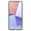 Custodia Spigen Ultra Hybrid per Samsung Galaxy S22, Crystal Clear