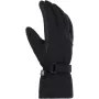 VIKING Sherpa GTX 2.0 150/27/6005/0900/8 Guanti da sci da donna, nero, taglia 8