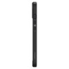 Custodia Spigen Ultra Hybrid per Apple iPhone 13, nero opaco