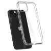 Custodia Spigen Ultra Hybrid per Apple iPhone 13, Crystal Clear