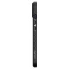 Custodia Spigen Liquid Air per Apple iPhone 13, nero opaco