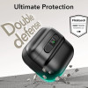 Custodia ESR Pulse HaloLock MagSafe per Apple AirPods 4, nera