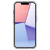 Custodia Spigen Ultra Hybrid per Apple iPhone 13 mini, Crystal Clear