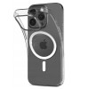 Custodia Tech-Protect FlexAir MagSafe THP3578 per Apple iPhone 15, trasparente