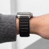 Cinturino per Apple Watch 8 / 9 / 10 / 11 / 12 / SE / Ultra 44/45/46/49 mm Tech-Protect Nylon Pro, nero
