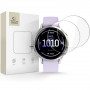 Proteggi schermo in idrogel Tech-Protect Hydro Flex+ per Garmin Venu 4 41 mm, trasparente (2 pz)