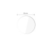 Proteggi schermo in idrogel Tech-Protect Hydro Flex+ per Garmin Venu 4 41 mm, trasparente (2 pz)
