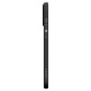 Custodia Spigen Liquid Air per Apple iPhone 13 Pro, nero opaco
