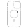 Custodia Spigen Ultra Hybrid Mag MagSafe per Apple iPhone 13 Pro Max, bianca