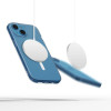 Custodia Tech-Protect FlexAir MagSafe THP3584 per Apple iPhone 13 Mini, trasparente