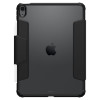Custodia Spigen Ultra Hybrid Pro per Apple iPad Air 10.9 (2020/2022, 4ª/5ª gen) / iPad Air 11 (2024, 6ª gen), nera