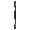 Custodia Spigen Ultra Hybrid Pro per Apple iPad Air 10.9 (2020/2022, 4ª/5ª gen) / iPad Air 11 (2024, 6ª gen), nera