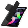 Custodia Spigen Ultra Hybrid Pro per Apple iPad Air 10.9 (2020/2022, 4ª/5ª gen) / iPad Air 11 (2024, 6ª gen), nera