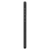 Custodia Spigen Liquid Air per Samsung Galaxy S21, nero opaco