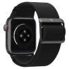 Cinturino Spigen Fit Lite per Apple Watch 4/5/6/7/SE/8/9/Ultra 44/45/49 mm, nero