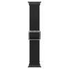 Cinturino Spigen Fit Lite per Apple Watch 4/5/6/7/SE/8/9/Ultra 44/45/49 mm, nero