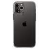 Custodia Ultra Hybrid Spigen per Apple iPhone 12 / 12 Pro, trasparente cristallo