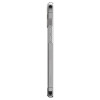 Custodia Ultra Hybrid Spigen per Apple iPhone 12 / 12 Pro, trasparente cristallo