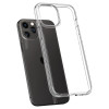 Custodia Ultra Hybrid Spigen per Apple iPhone 12 / 12 Pro, trasparente cristallo