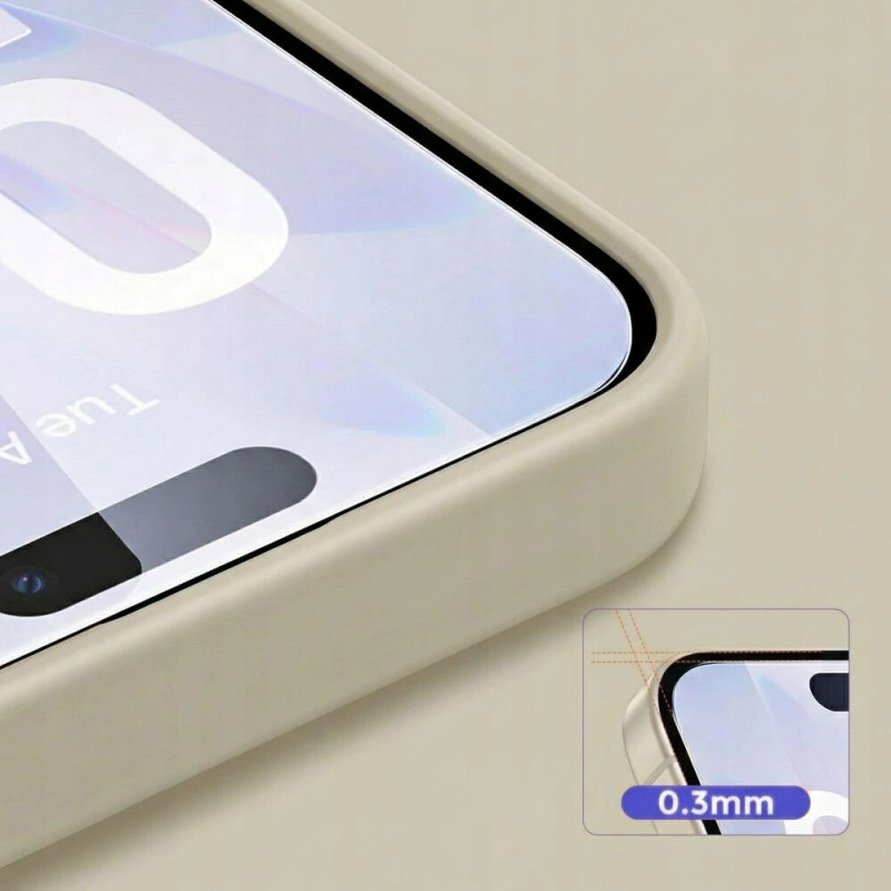 Tech-Protect Glass Fit+ Vetro temperato per Samsung Galaxy A37 / A57 5G, trasparente (2 pz)